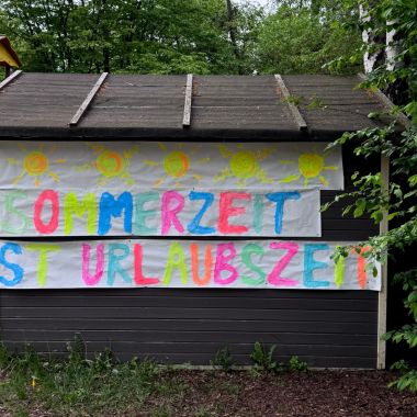 Sommerfest